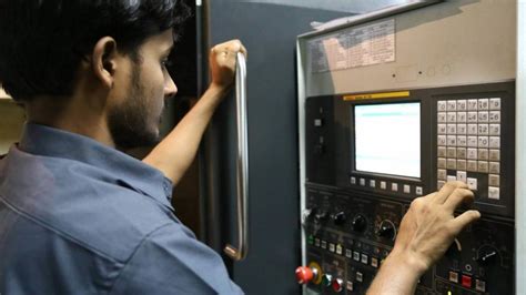 cnc machining tutorial pdf|cnc machine operator training pdf.